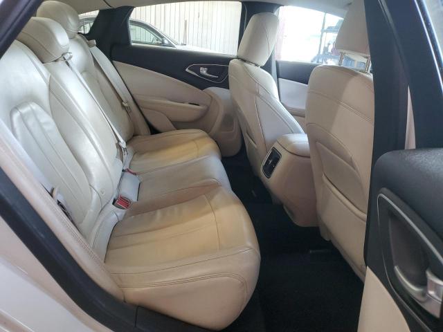 2015 Chrysler 200 C VIN: 1C3CCCCG8FN664223 Lot: 57885354