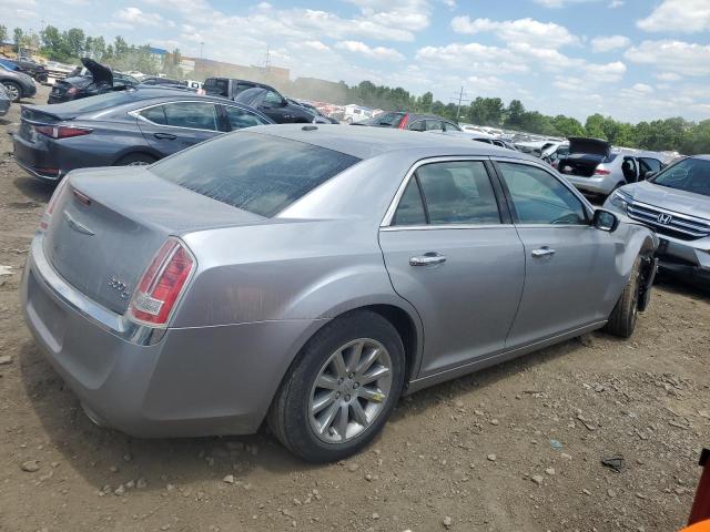 2013 Chrysler 300C VIN: 2C3CCAET5DH675765 Lot: 58212544