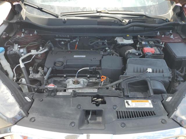 2019 HONDA CR-V LX - 2HKRW6H38KH230558