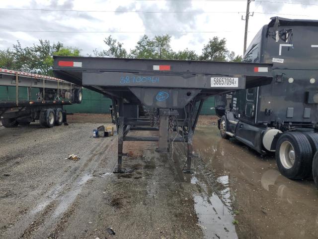 2001 Kaufman Trailer VIN: 15XFW53331L000997 Lot: 58657094