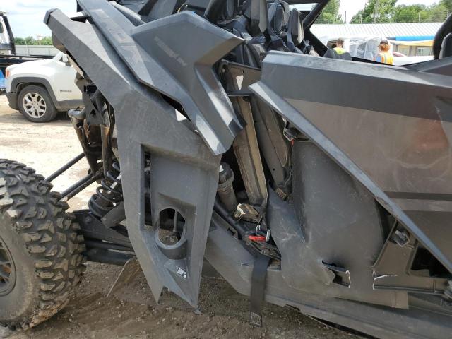 2023 POLARIS RZR PRO R - 3NSRML2K0PG327949