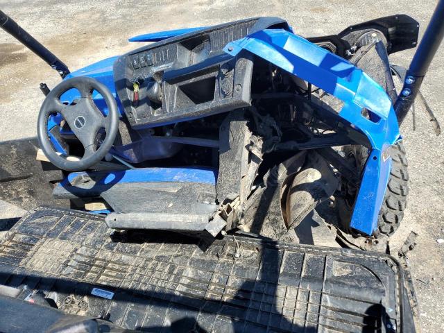 2018 KAWASAKI KAF820 B JKBAFSB12JB512469