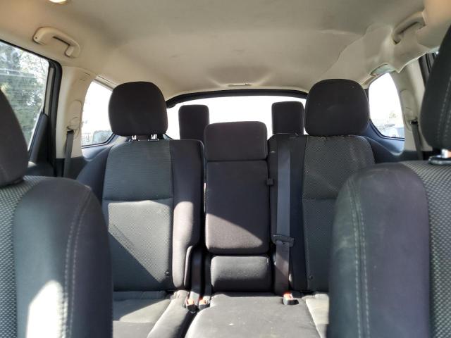 2020 Nissan Pathfinder Sv VIN: 5N1DR2BN0LC607364 Lot: 57976614