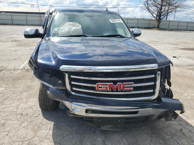 2012 GMC Sierra K1500 Slt VIN: 1GTR2WE71CZ300205 Lot: 58357414