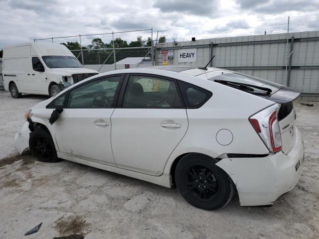 Vin: jtdkn3du0d5630859, lot: 57497324, toyota prius 20132