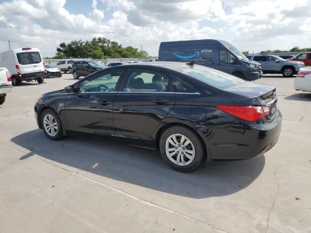 2011 Hyundai Sonata Gls VIN: 5NPEB4AC7BH170989 Lot: 59466644