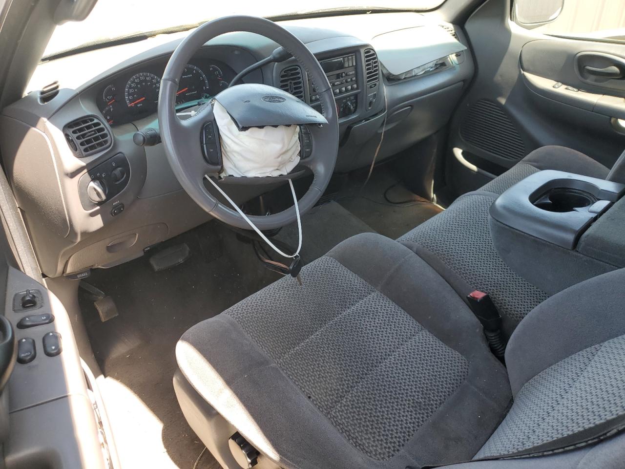 1FTRX17262KA86972 2002 Ford F150