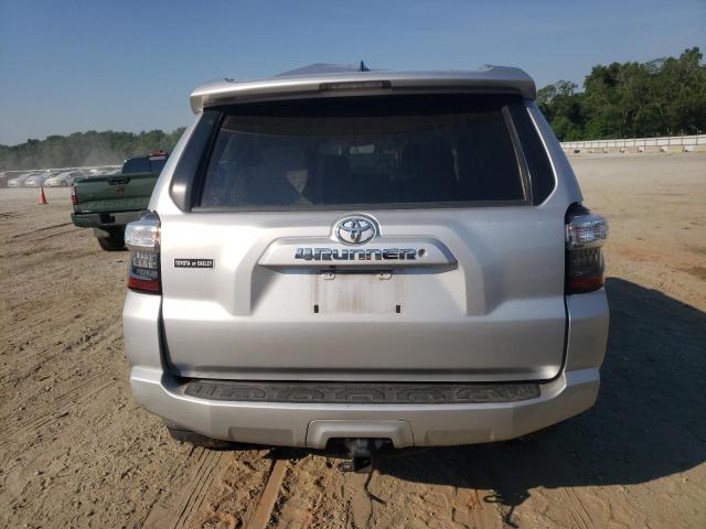 2018 Toyota 4Runner Sr5 VIN: JTEZU5JRXJ5177161 Lot: 59138364