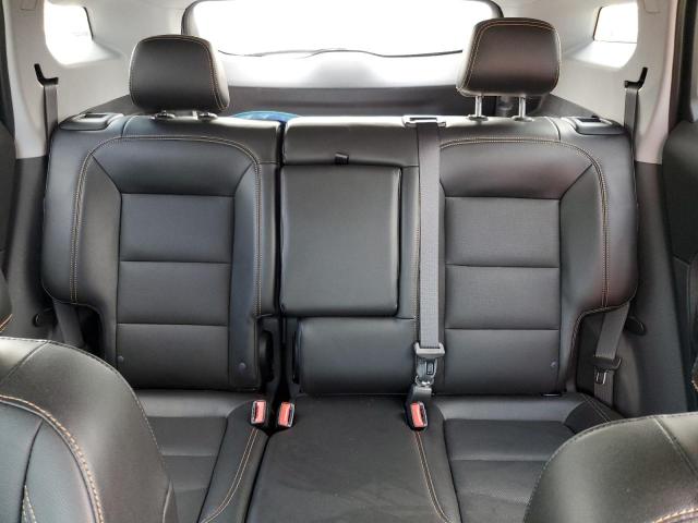 2021 GMC TERRAIN SL - 3GKALPEV7ML355561