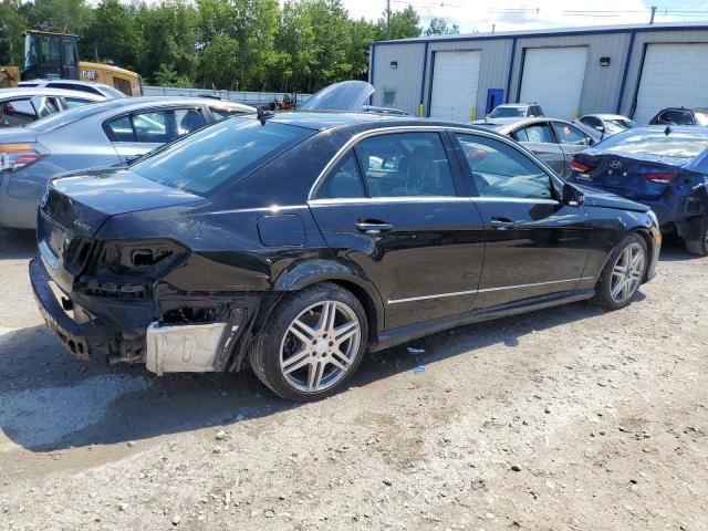 WDDHF8HB0AA119769 2010 Mercedes-Benz E 350 4Matic