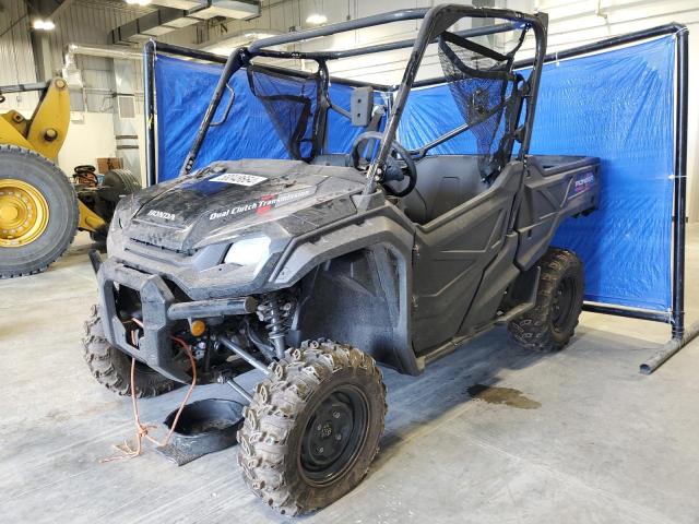 2023 HONDA SXS1000 M3 1HFVE04DXP4700041