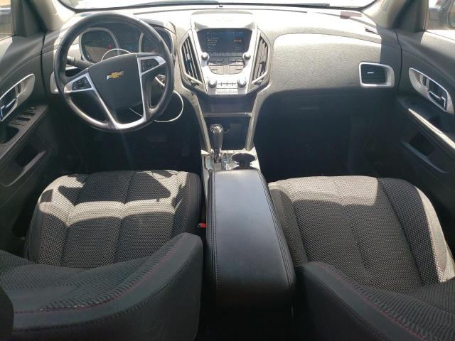2017 CHEVROLET EQUINOX LT 2GNFLFEK7H6105983