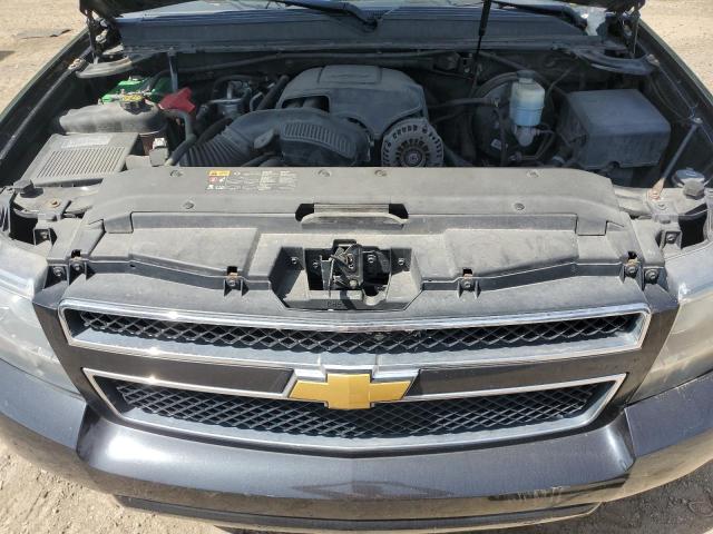 2013 Chevrolet Suburban K1500 Lt VIN: 1GNSKJE78DR297848 Lot: 58340634