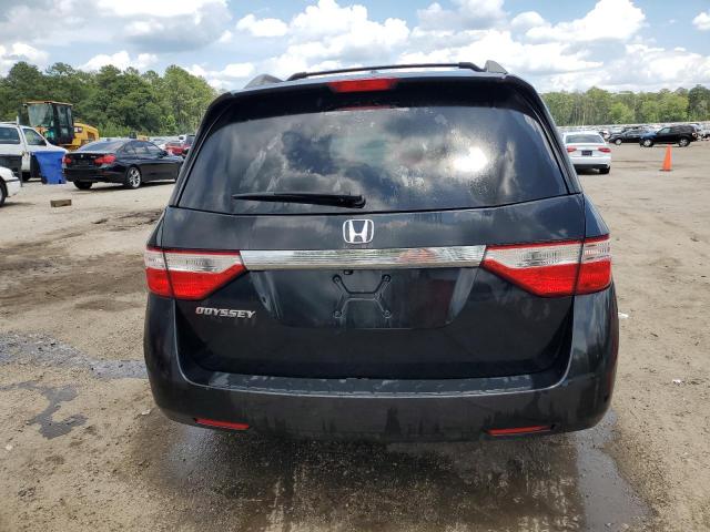 2011 Honda Odyssey Exl VIN: 5FNRL5H69BB084196 Lot: 57452474