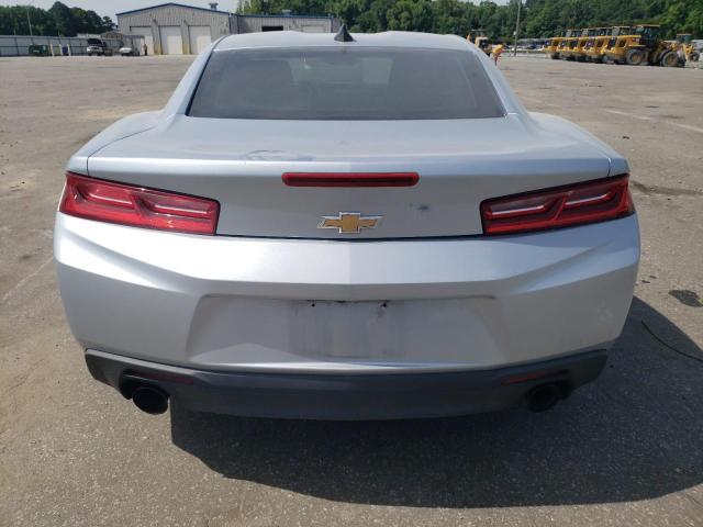 2017 CHEVROLET CAMARO LT - 1G1FB1RX6H0212769