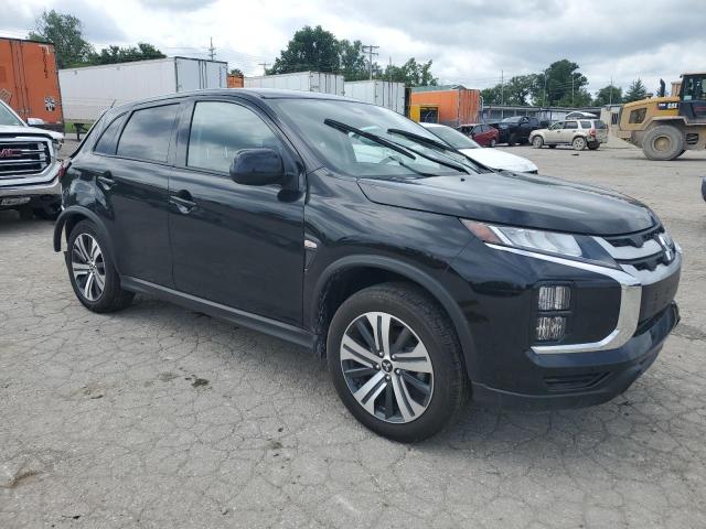 2023 MITSUBISHI OUTLANDER - JA4ARUAU9PU007898