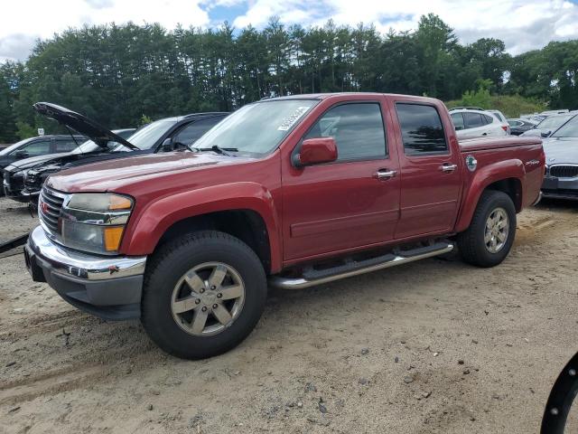 GMC Canyon
