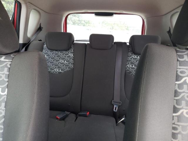 2010 Kia Soul + VIN: KNDJT2A28A7076811 Lot: 60002244