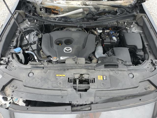 2019 MAZDA CX-9 GRAND - JM3TCBDY2K0323279