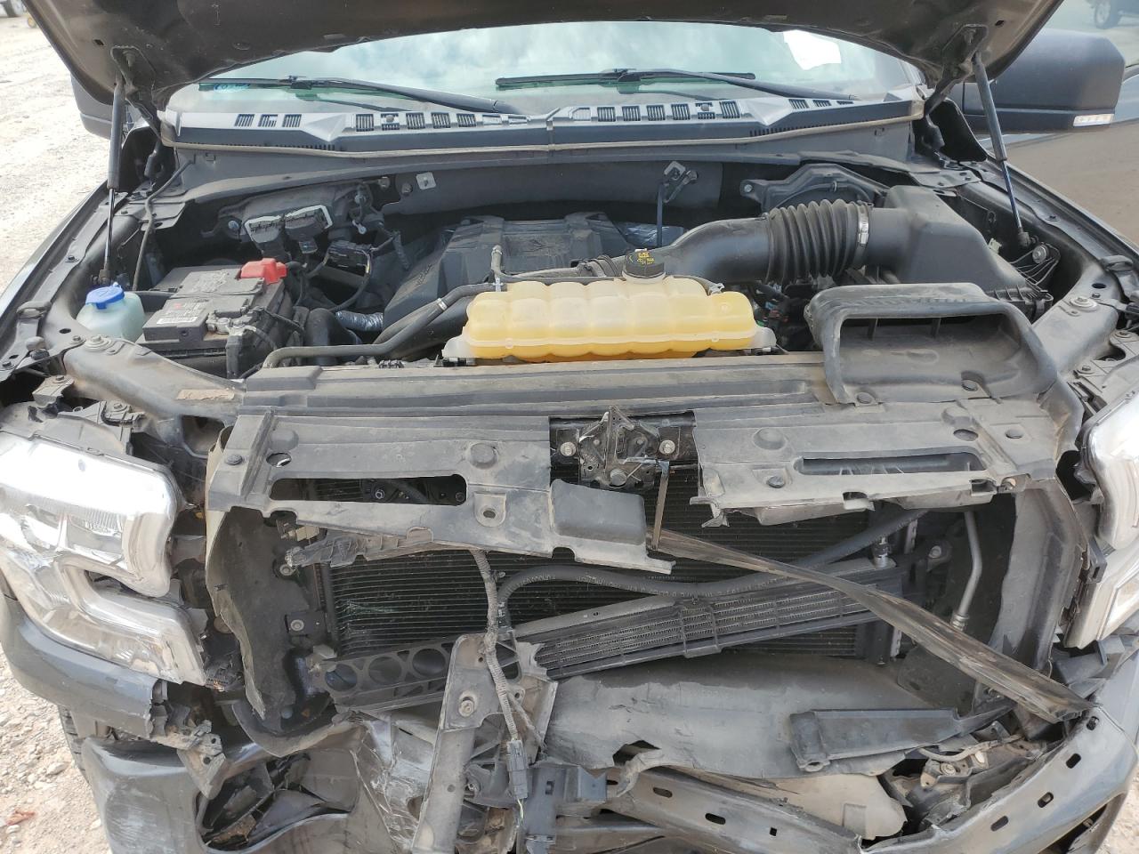 1FTEW1EP0HKD18068 2017 Ford F150 Supercrew