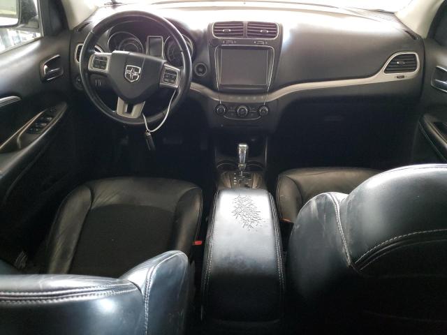 2018 Dodge Journey Crossroad VIN: 3C4PDCGB4JT376426 Lot: 60468114