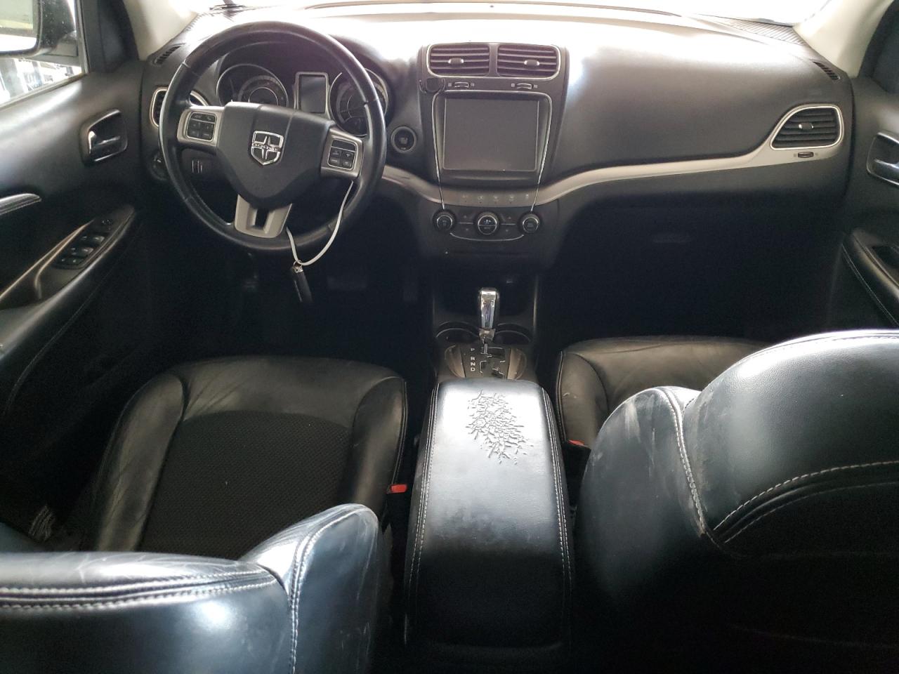 3C4PDCGB4JT376426 2018 Dodge Journey Crossroad