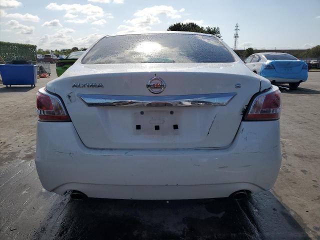 2015 Nissan Altima 2.5 VIN: 1N4AL3AP2FN381635 Lot: 57026324