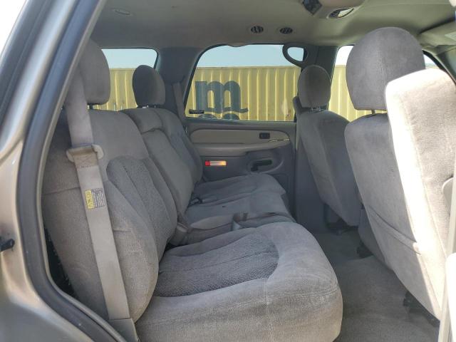 2002 Chevrolet Tahoe C1500 VIN: 1GNEC13Z92R125436 Lot: 59730414