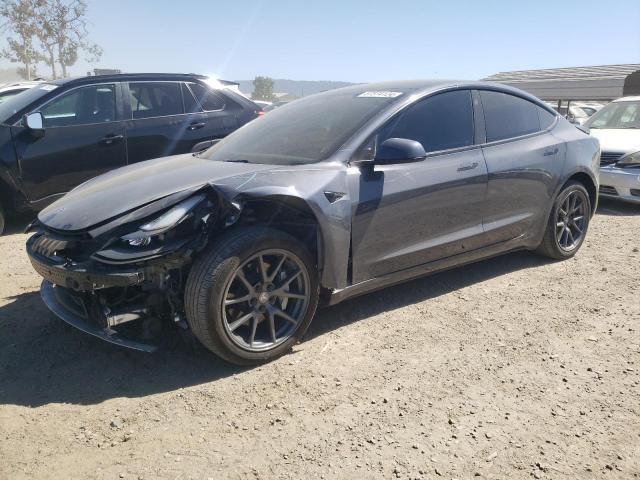 2023 Tesla Model 3 VIN: 5YJ3E1EA5PF395567 Lot: 57574124