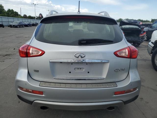 2017 Infiniti Qx50 VIN: JN1BJ0RR1HM405394 Lot: 59484164