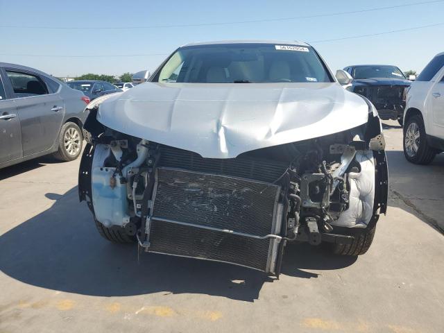 2018 LINCOLN MKX PREMIE - 2LMPJ6JR0JBL36811