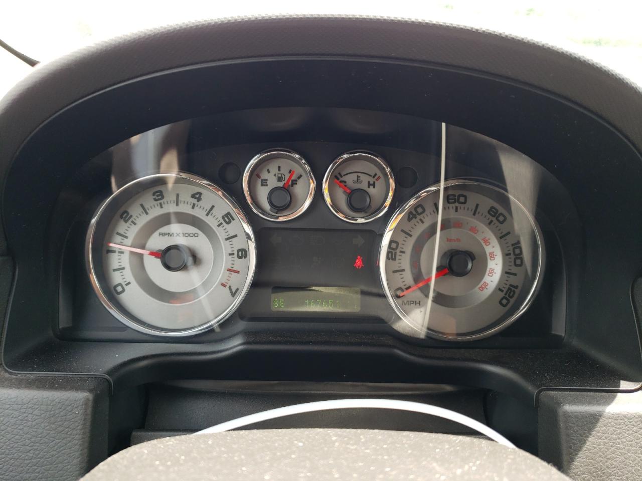 2FMDK3KCXABA50016 2010 Ford Edge Limited