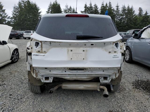 2017 Ford Escape Se VIN: 1FMCU0G98HUA62963 Lot: 57998664