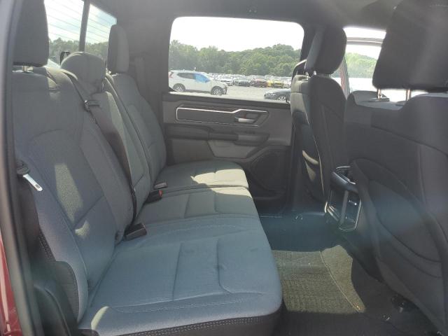 2022 RAM 1500 BIG H - 1C6SRFFT1NN411475