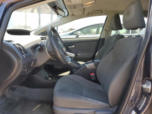 2013 Toyota Prius - Image 7