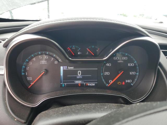 2015 CHEVROLET IMPALA LTZ - 2G1155SLXF9262898