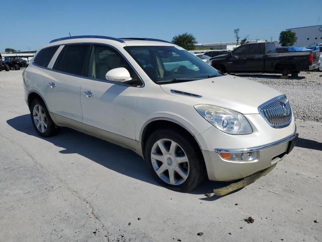 2008 Buick Enclave Cxl VIN: 5GAEV23758J144081 Lot: 58326324