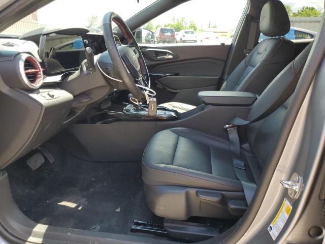2024 CHEVROLET TRAX 2RS KL77LJE25RC009081