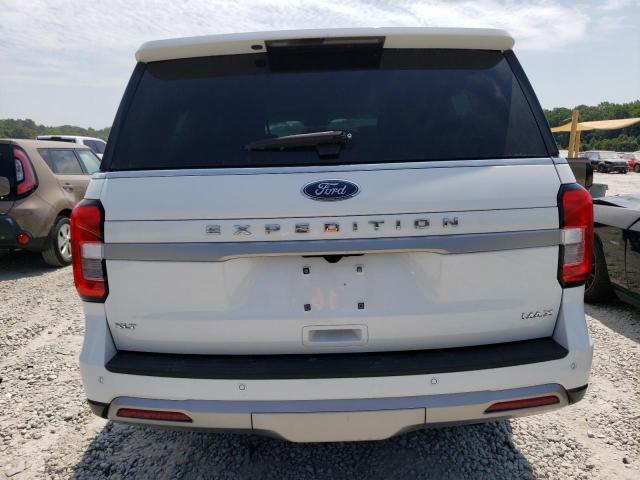 2023 Ford Expedition Max Xlt VIN: 1FMJK1H89PEA28631 Lot: 57834744