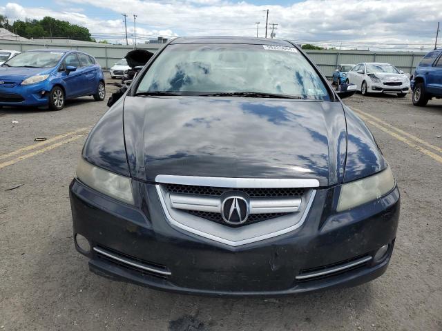 2008 Acura Tl VIN: 19UUA66248A006045 Lot: 58325684