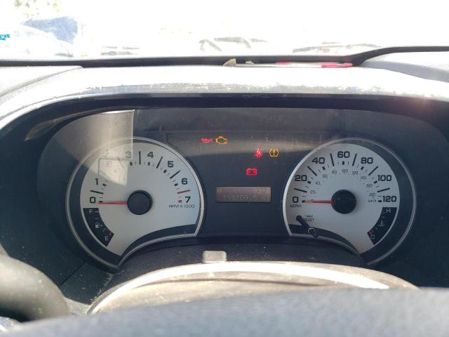 2007 Ford Explorer Sport Trac Limited VIN: 1FMEU33847UA08386 Lot: 57646184