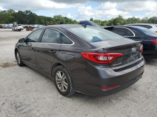 Vin: 5npe24af0gh344502, lot: 59180404, hyundai sonata se 20162