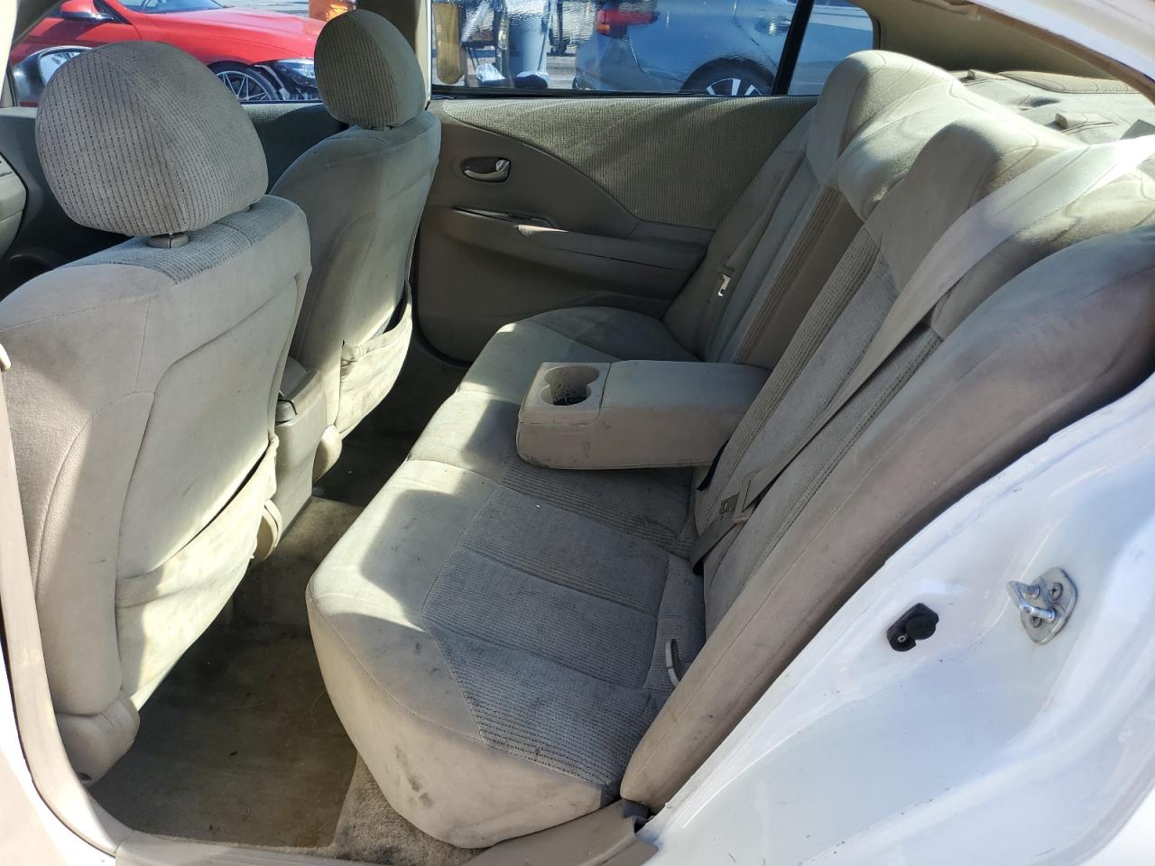 1N4BL11D64C185169 2004 Nissan Altima Se