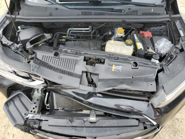 2017 CHEVROLET TRAX LS - 3GNCJKSB2HL288047