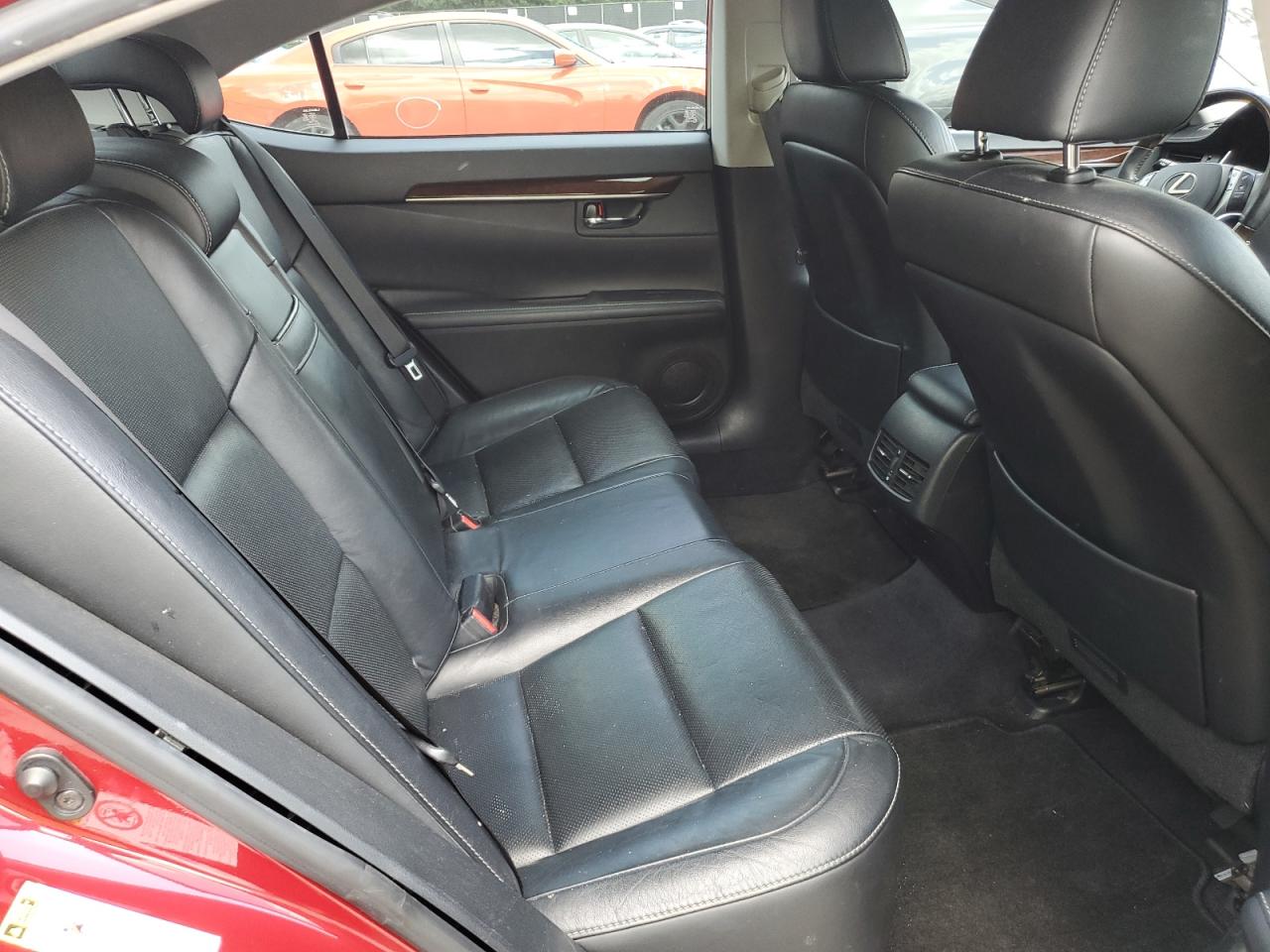 JTHBK1GG1D2082163 2013 Lexus Es 350