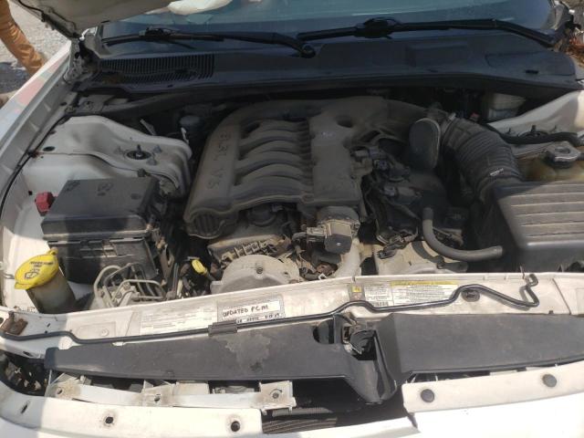 2008 Dodge Charger VIN: 2B3KA43G88H114536 Lot: 57469564