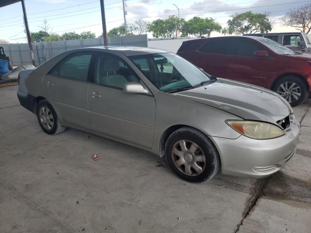 2004 Toyota Camry Le VIN: 4T1BE30K64U282507 Lot: 56892394