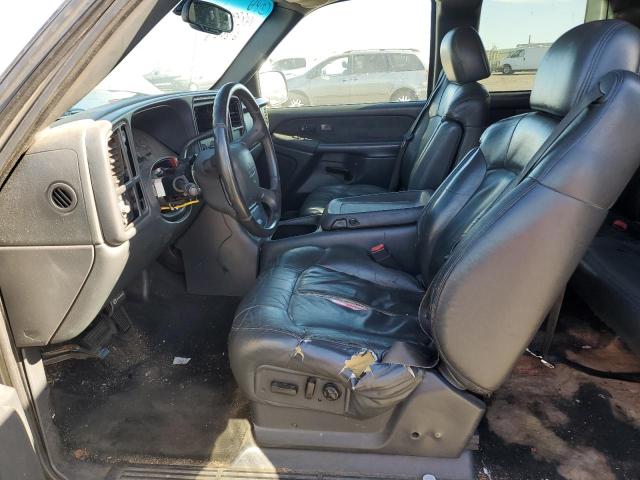 2002 GMC New Sierra K1500 VIN: 2GTEK19T021175374 Lot: 60686994