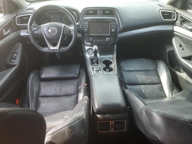 2017 NISSAN MAXIMA 3.5 - 1N4AA6AP8HC424171
