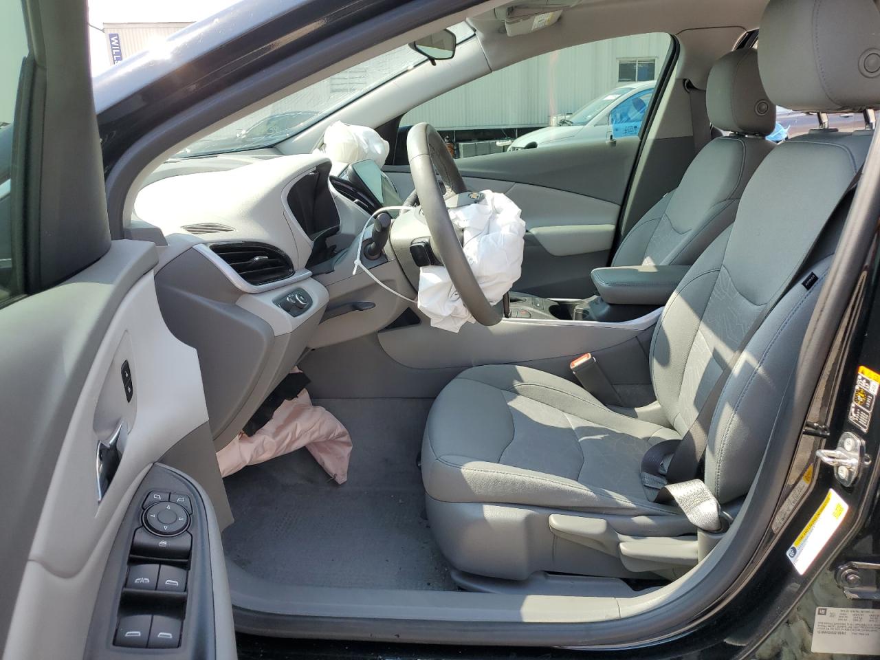 1G1RA6S59JU106482 2018 Chevrolet Volt Lt